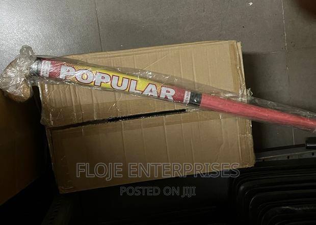 Hockey Stick Popular 30"