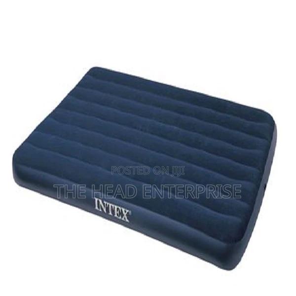 Super Comfortable Air Mattress Intex Model(4*6)