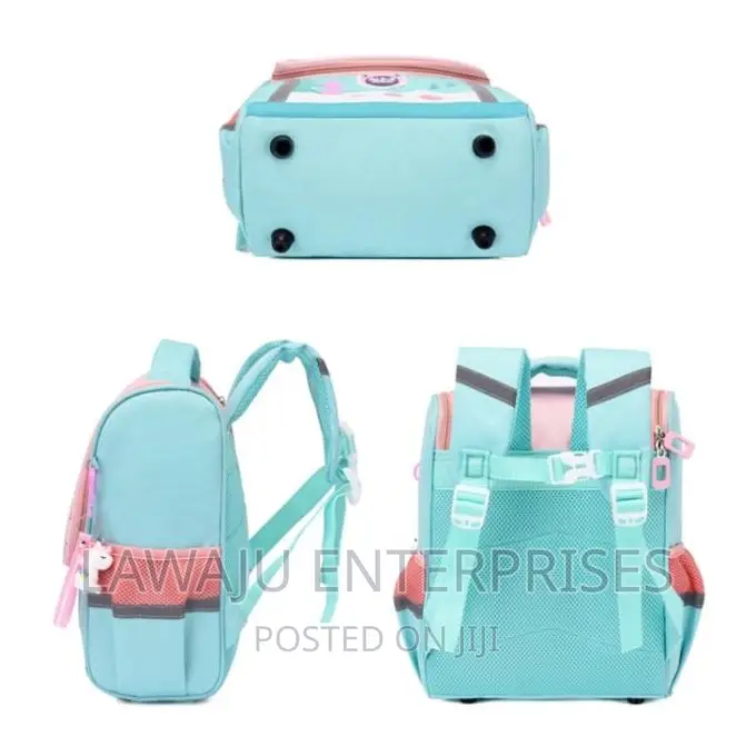 Children's Student School Bag