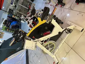 Professional Comfortable Spinning Bikes