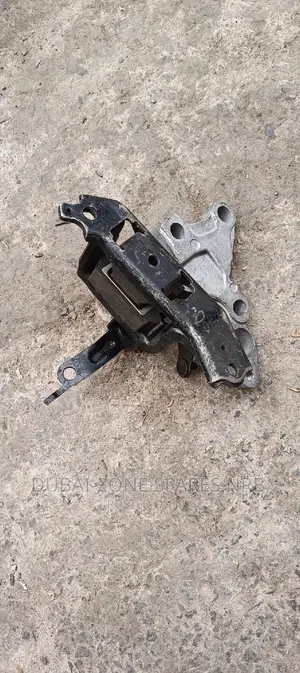 Mira Top Gearbox Mount Available Now.