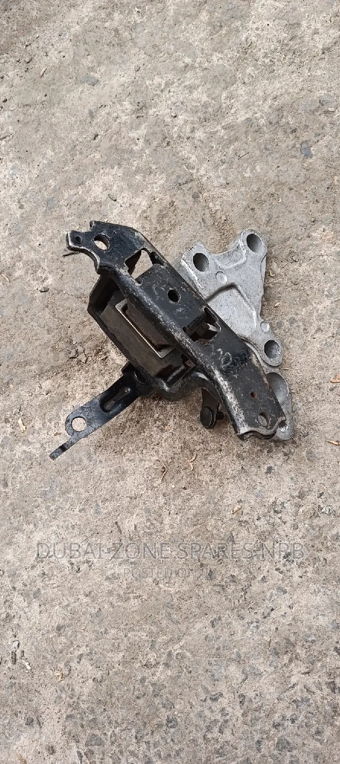 Mira Top Gearbox Mount Available Now.