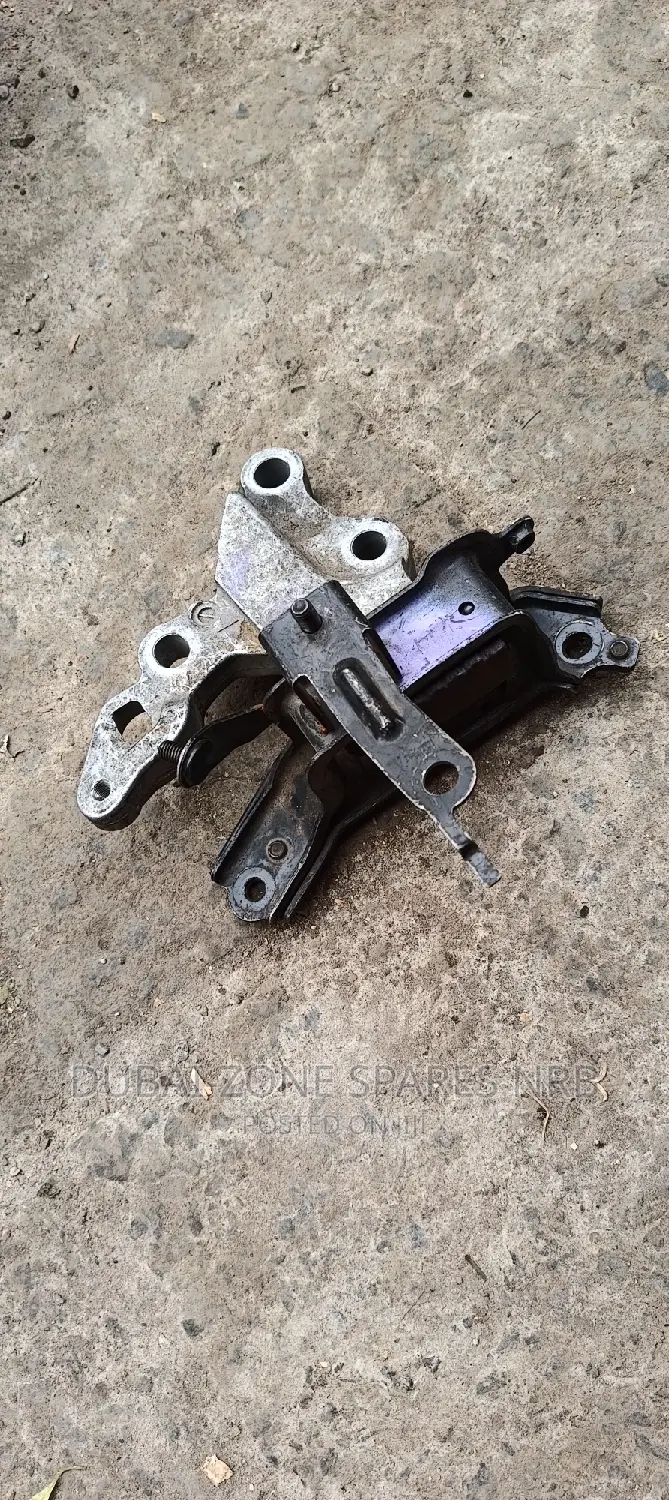 Mira Top Gearbox Mount Available Now.