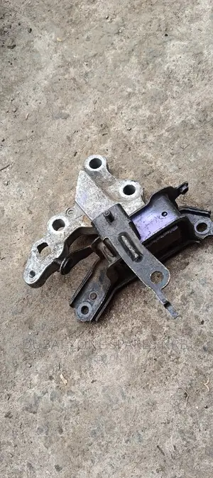 Mira Top Gearbox Mount Available Now.