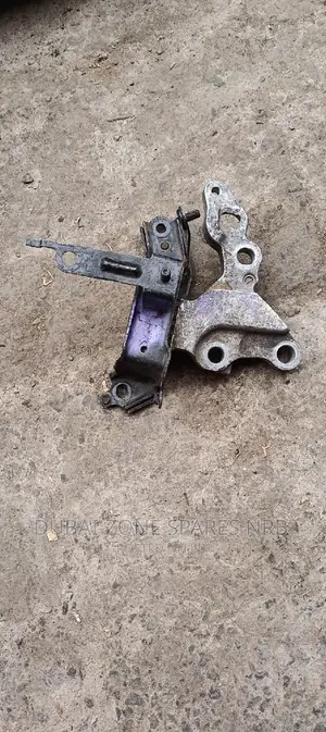 Mira Top Gearbox Mount Available Now.