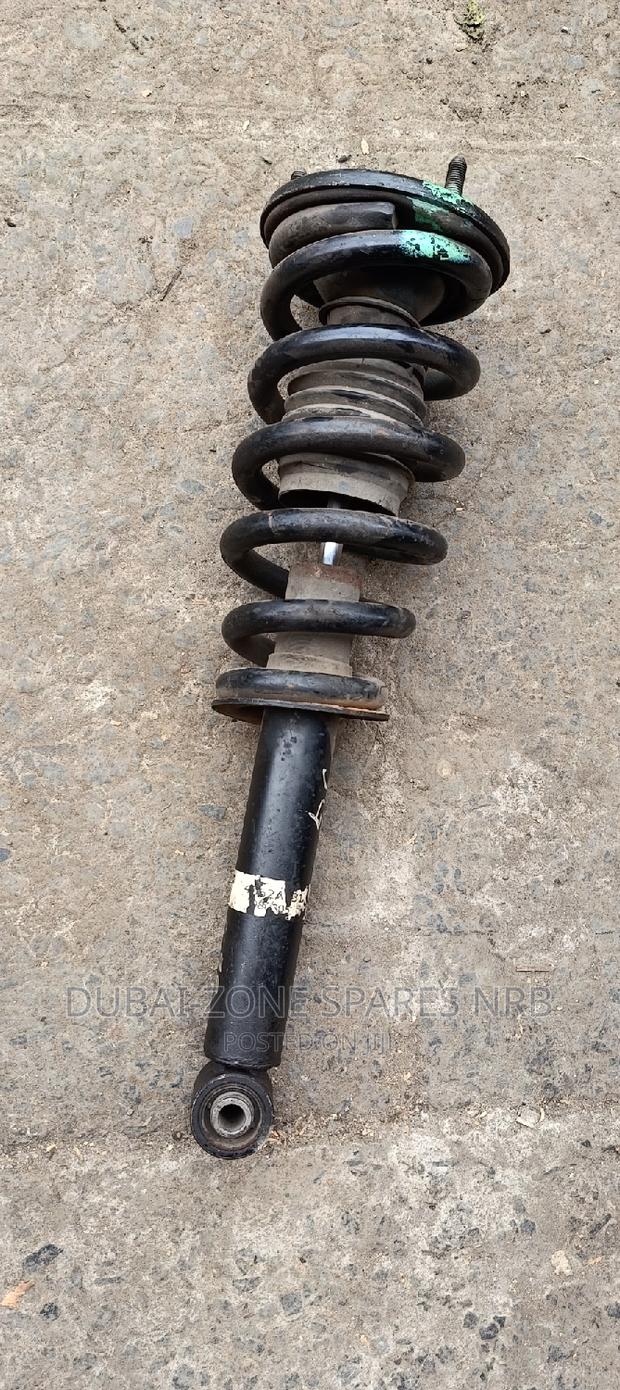 Pajero, Shogun,L200 Front Shocks Complete Available Now. - thumbnail 5