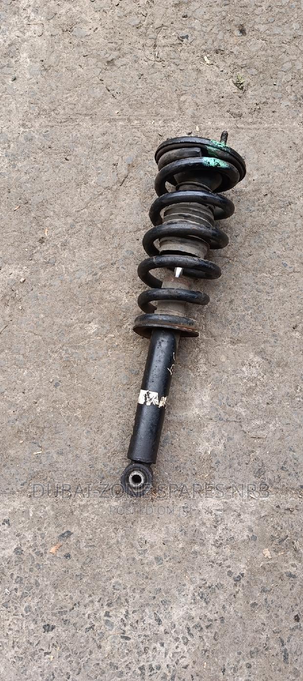 Pajero, Shogun,L200 Front Shocks Complete Available Now. - thumbnail 2