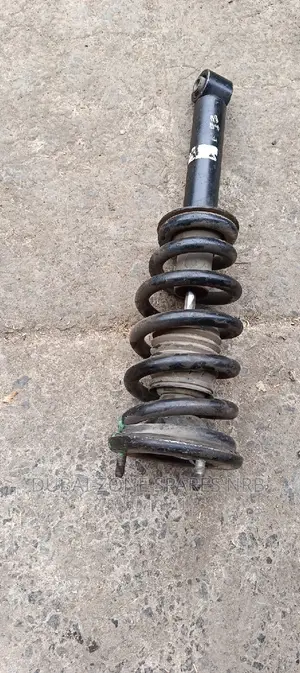 Pajero, Shogun,L200 Front Shocks Complete Available Now.