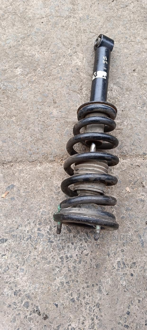 Pajero, Shogun,L200 Front Shocks Complete Available Now.