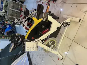 Commercial Very Good Quality Spinning Bikes