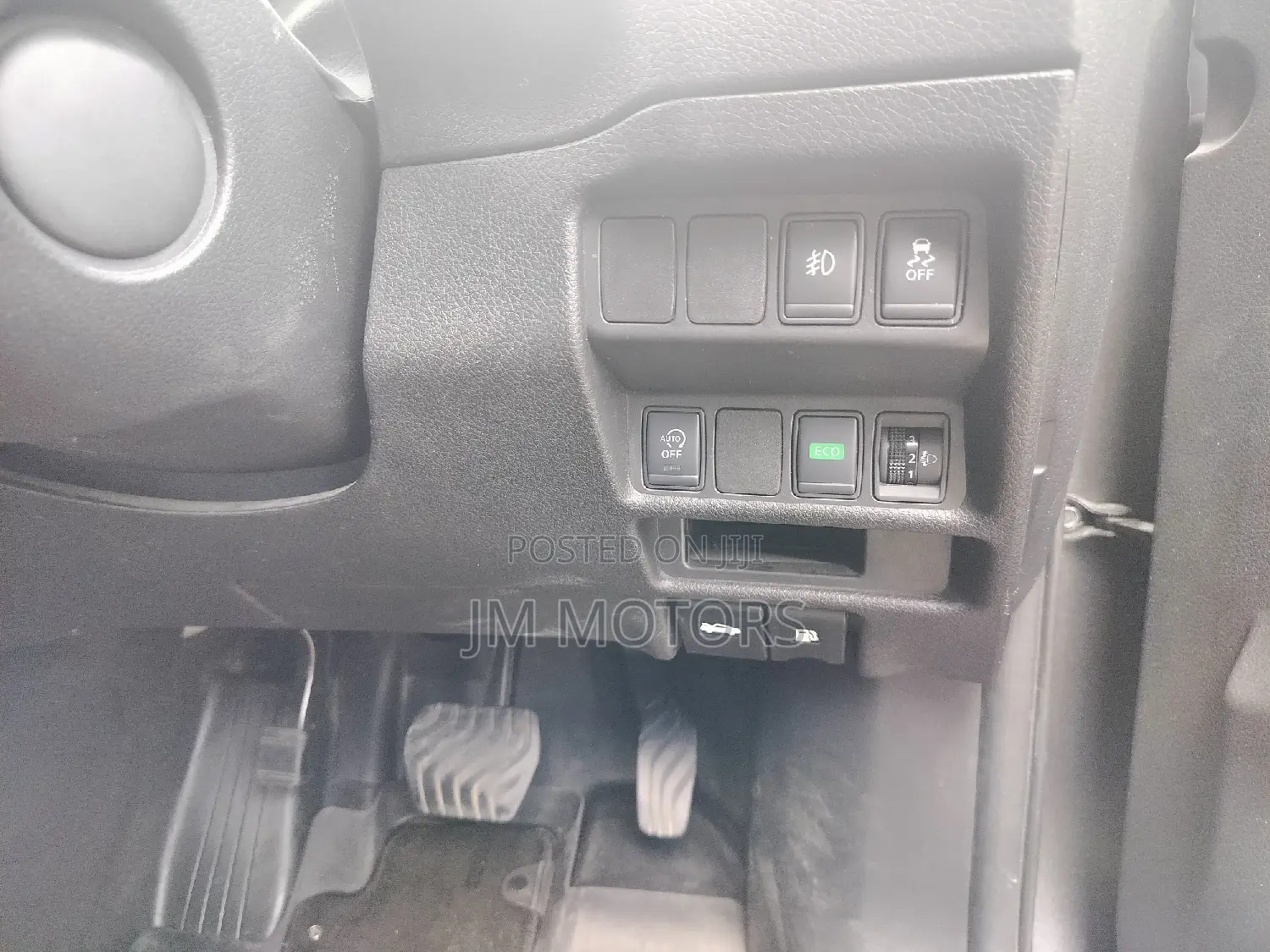 Nissan X-Trail 2016 Gray