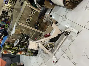 Comfortable Commercial Spinning Bikes