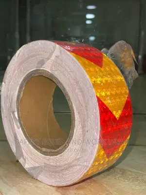 Warning Reflective Caution Vehicle Tapes