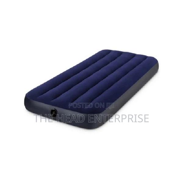 Heavy Duty Air Mattress (3*6) Portable
