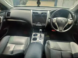 Nissan Teana 2016