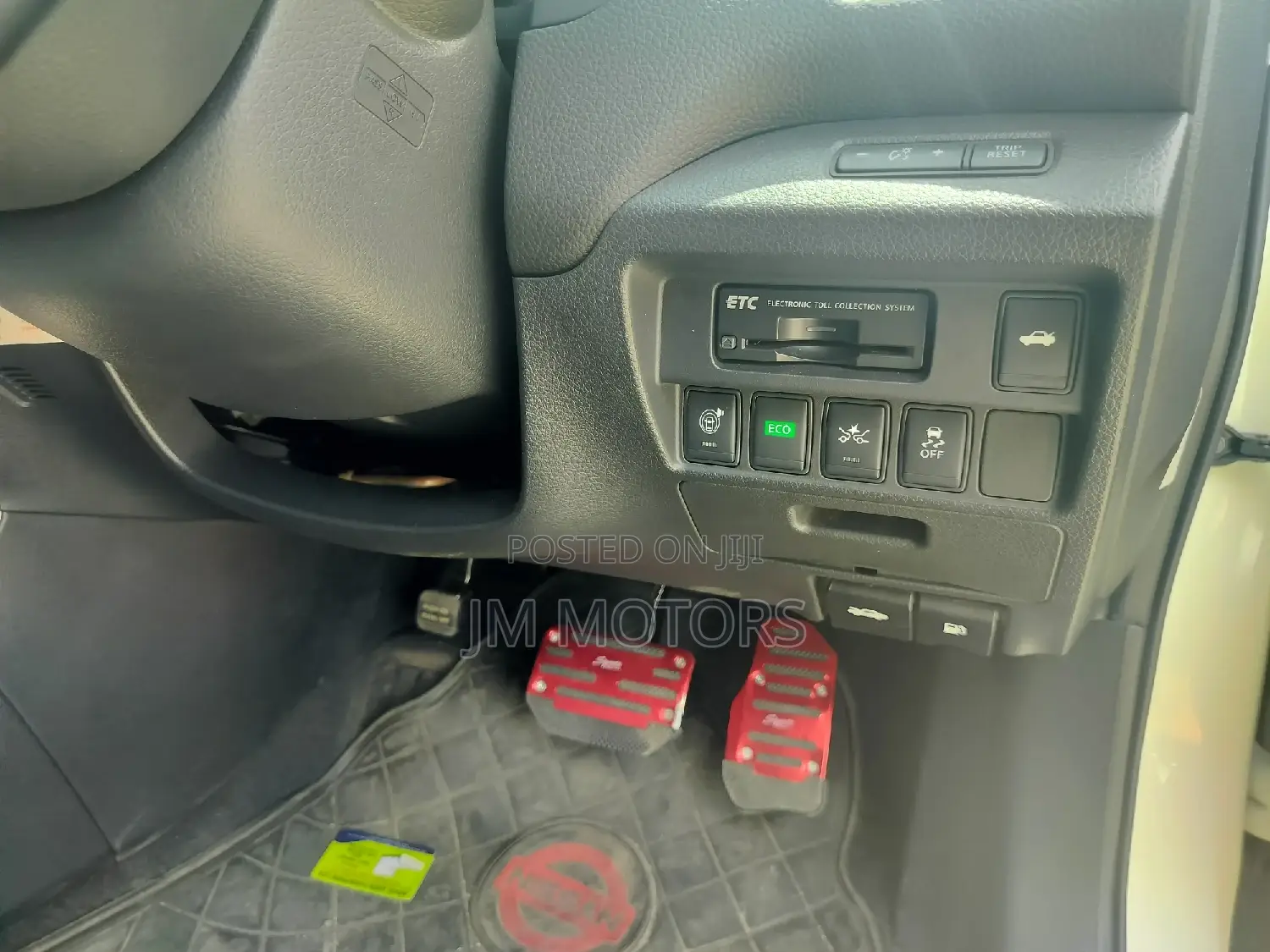 Nissan Teana 2016