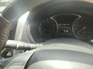 Nissan Teana 2016