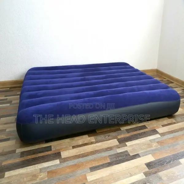 Travellers Best Air Mattress