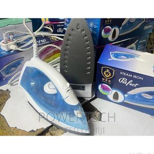 Steam Iron Box ! Steam Iron Box - thumbnail 2