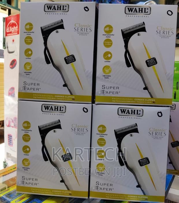 Wahl Classic Original