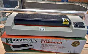 Innovia Laminating Machine A3 Size - main view