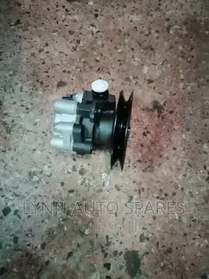Toyota Hiace Shark 5l Brand New Steering Pump