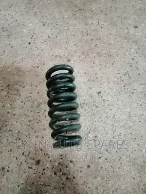 Toyota Dyna Heavy Duty Shock Coil Springs
