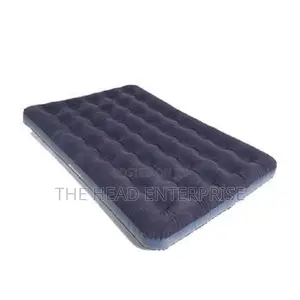 Inflatable Travel Air Bed Mattress