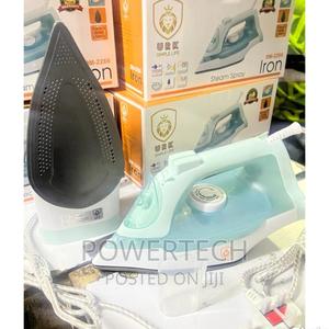 Steam Ironbox,Steam Iron Box-2000watts - thumbnail 2