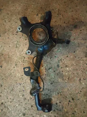 Toyota Prado 120 Knuckle