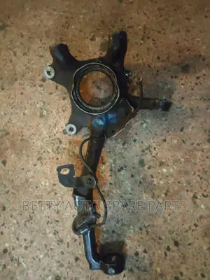 Toyota Prado 120 Knuckle