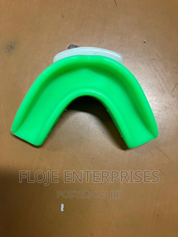 Mouth Guard Double Senior - thumbnail 2