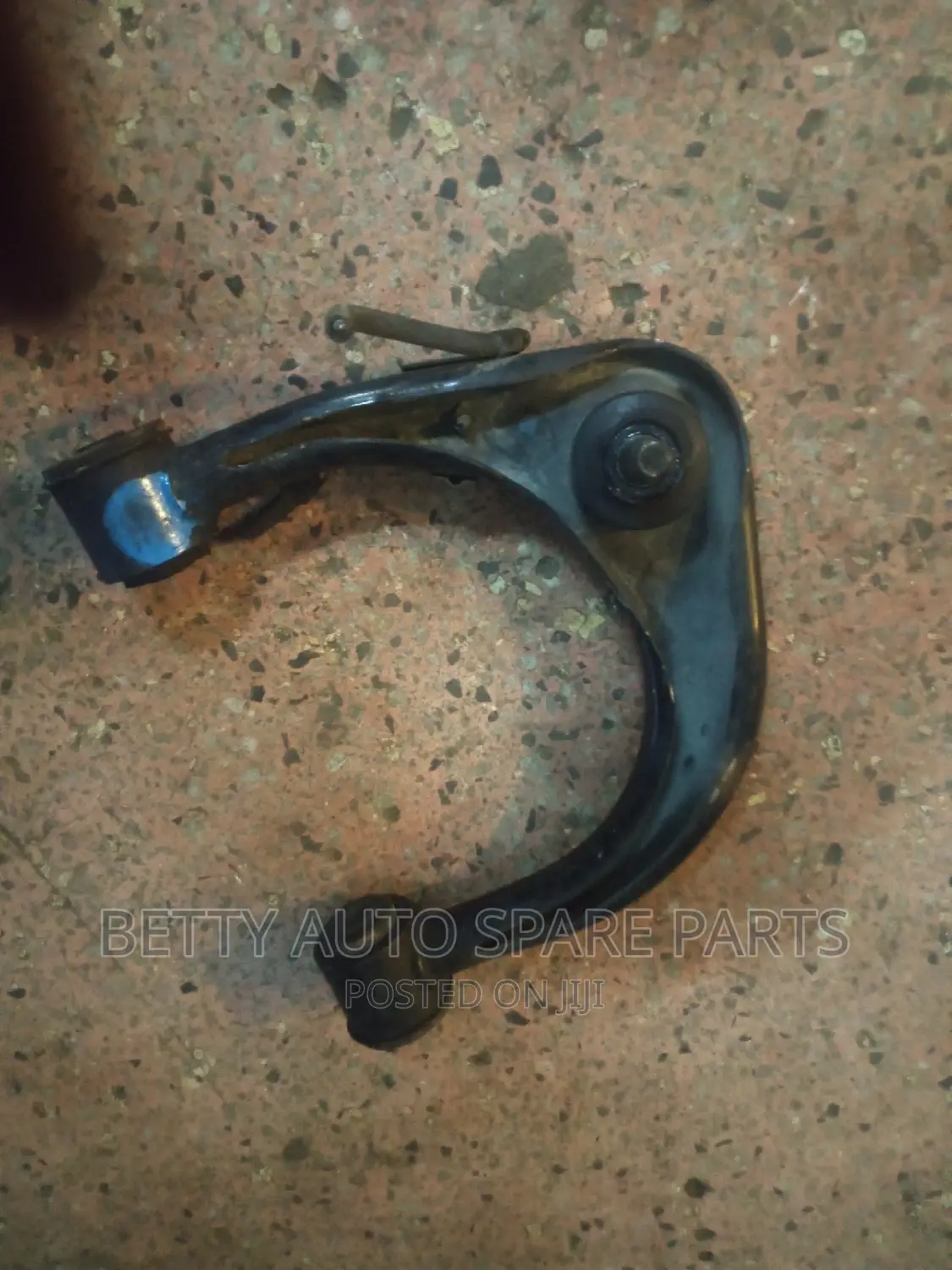 Toyota Prado 120 Upper Arm