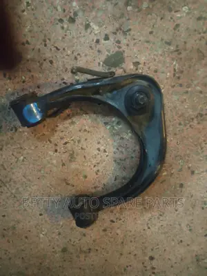Toyota Prado 120 Upper Arm
