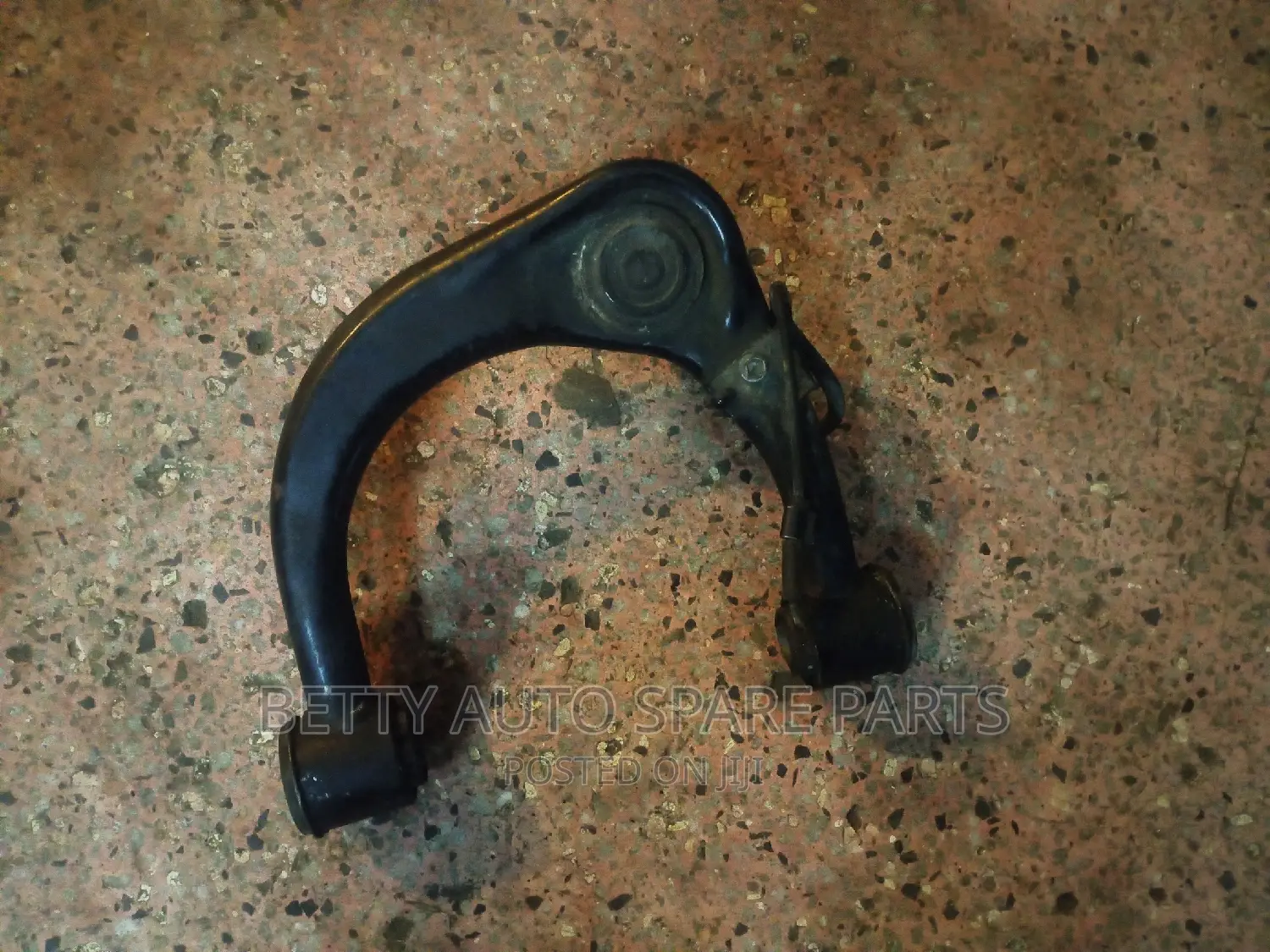 Toyota Prado 120 Upper Arm