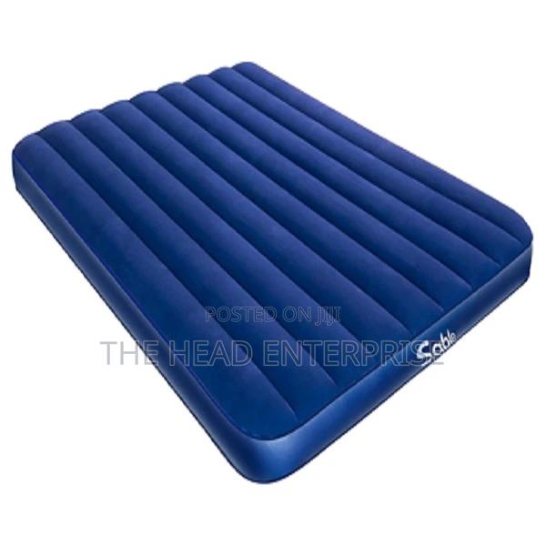 Best Quality Travel Air Mattress Available