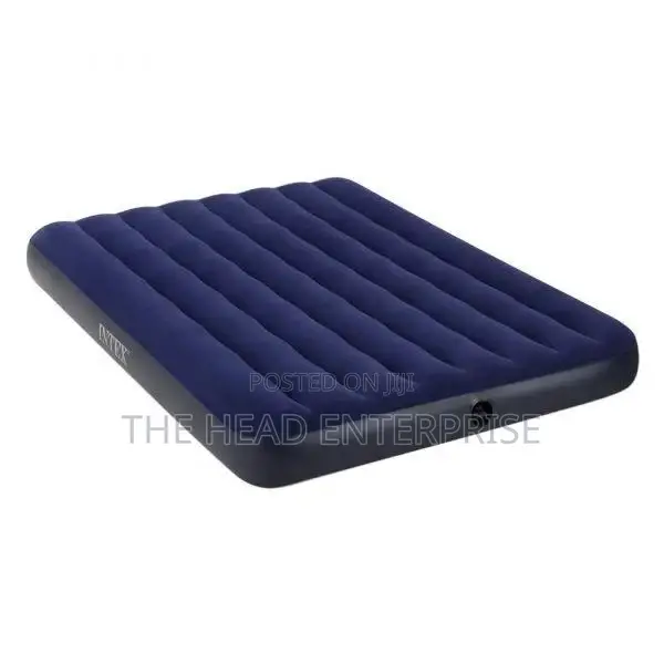 Heavy Duty Super Comfortable Air Bed Mattress(3 by 6)
