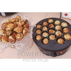 Rebune Electric Pop Maker or Vitumbua Maker; - thumbnail 2