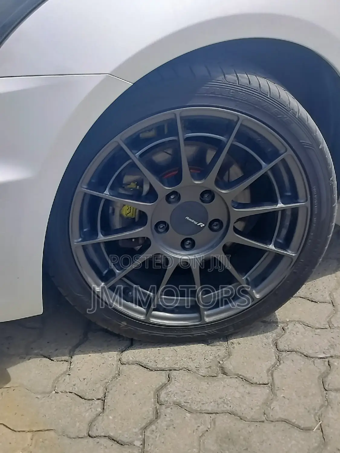 Suzuki Swift 2016 White