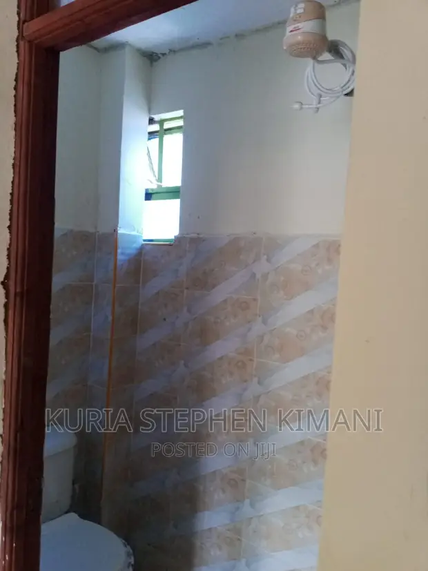1bdrm Bedsitter in Thome V for rent