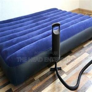 Intex Super Comfortable Air Mattress - thumbnail 2