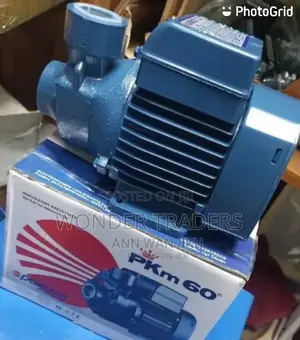 Pedroll Water Pump,0.5.