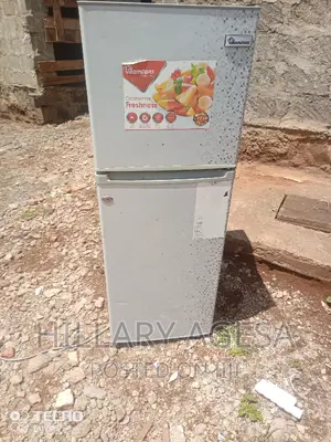Fridge Sales