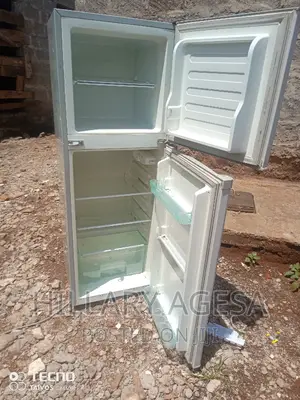 Fridge Sales