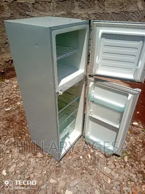 Fridge Sales