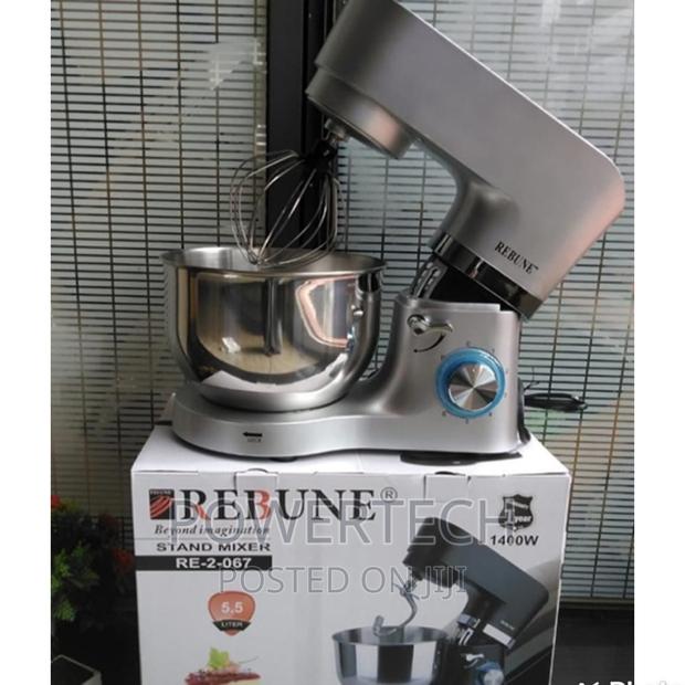 7ltr Rebune Stand Mixer... - main view