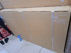 Samsung 75′′ Q60c Qled Smart Tv (2023)