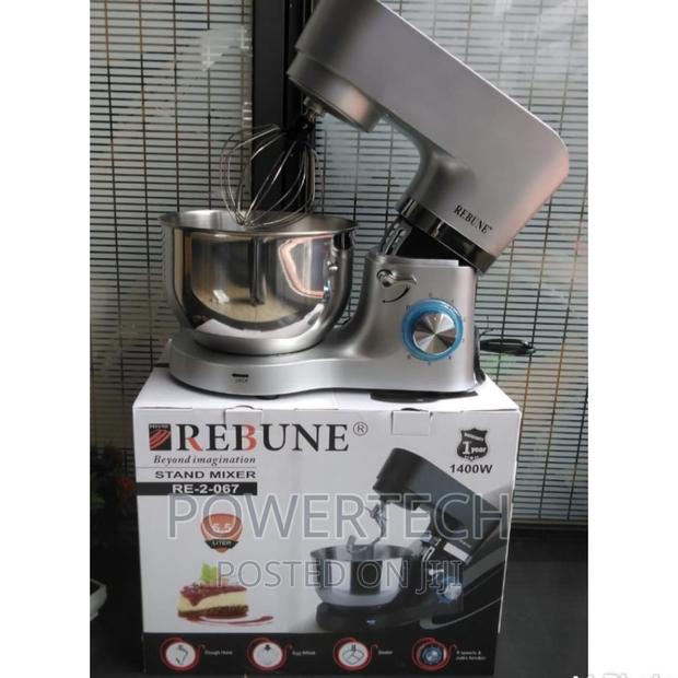 7L Rebune Stand Mixer!7L Rebune Stand Mixer