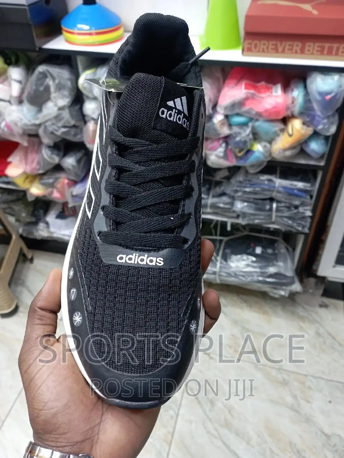 Adidas Sport Shoes