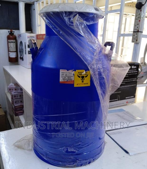 Milking Can 20litres -(Plastic)